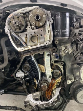 Audi A5 Cabriolet, снимка 10