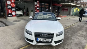 Audi A5 Cabriolet, снимка 1
