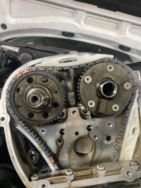 Audi A5 Cabriolet, снимка 7