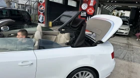 Audi A5 Cabriolet, снимка 17