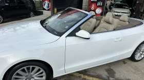 Audi A5 Cabriolet, снимка 13