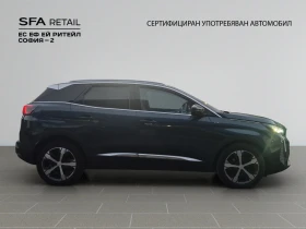 Peugeot 3008 New Line Up GT PACK 1.5 BlueHDi 130 S&S EAT8 EURO  - 23979 € / 46898.85 лв. - 16721656 4