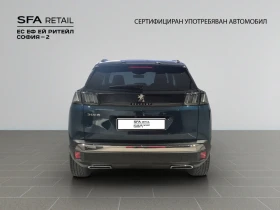 Peugeot 3008 New Line Up GT PACK 1.5 BlueHDi 130 S&S EAT8 EURO  - 23979 € / 46898.85 лв. - 16721656 6
