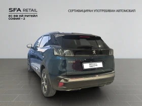 Peugeot 3008 New Line Up GT PACK 1.5 BlueHDi 130 S&S EAT8 EURO  - 23979 € / 46898.85 лв. - 16721656 7