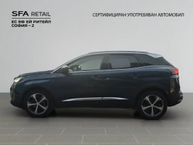 Peugeot 3008 New Line Up GT PACK 1.5 BlueHDi 130 S&S EAT8 EURO  - 23979 € / 46898.85 лв. - 16721656 8