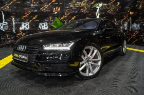 Audi A7 3.0TDI COMPETITION MATRIX B&O ЛИЗИНГ 100%