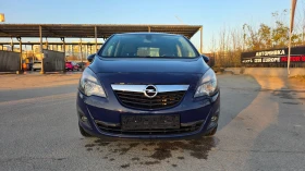 Opel Meriva МНОГО КРАСИВА/FACCE LIFT - 3499 € / 6843.45 лв. - 47277701 2
