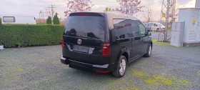 VW Caddy 2.0TDI DSG 7местен - 9999 € / 19556.34 лв. - 23956261 12