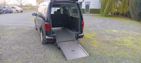 VW Caddy 2.0TDI DSG 7местен - 9999 € / 19556.34 лв. - 23956261 8