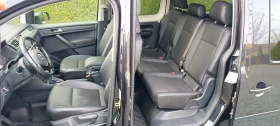 VW Caddy 2.0TDI DSG 7местен - 9999 € / 19556.34 лв. - 23956261 14