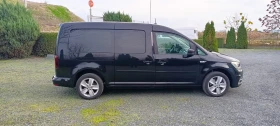 VW Caddy 2.0TDI DSG 7местен - 9999 € / 19556.34 лв. - 23956261 13