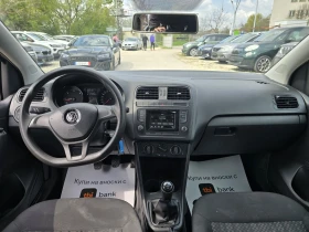 VW Polo 1.4tdi 75�.� 5 �������� | Mobile.bg � ����� ������ 16