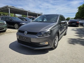 ������ VW Polo