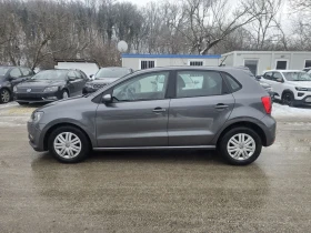 VW Polo 1.4tdi 75к.с 5 скорости - 6800 € / 13299.64 лв. - 42982815 7