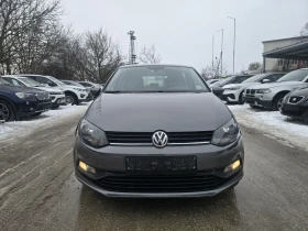 VW Polo 1.4tdi 75к.с 5 скорости - 6800 € / 13299.64 лв. - 42982815 5