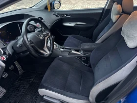 Honda Civic 1.8 140 к.с. - 5500 € / 10757.07 лв. - 38564694 8