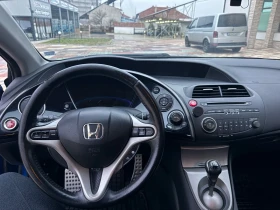 Honda Civic 1.8 140 к.с. - 5500 € / 10757.07 лв. - 38564694 7