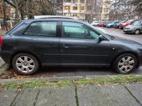 Audi A3, снимка 4