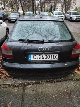 Audi A3, снимка 3