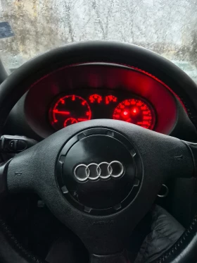 Audi A3, снимка 1