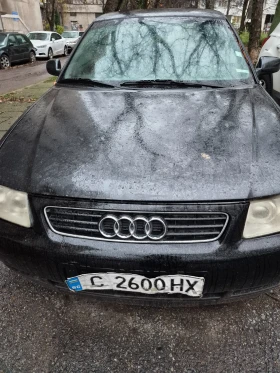 Audi A3, снимка 5
