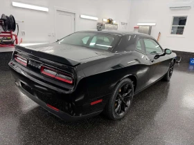 Dodge Challenger * 2dr Cpe R/T * CARFAX * ЦЕНА ДО БГ, снимка 4 - Автомобили и джипове - 53649791
