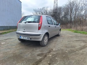 Fiat Punto - 1400 € / 2738.16 лв. - 37453261 4