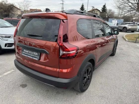 Dacia Jogger 1.0Tce - 14990 € / 29317.89 лв. - 48751912 6