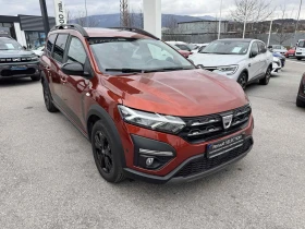 Dacia Jogger 1.0Tce - 14990 € / 29317.89 лв. - 48751912 8