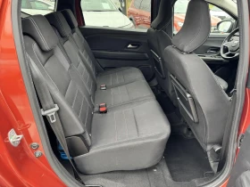 Dacia Jogger 1.0Tce - 14990 € / 29317.89 лв. - 48751912 10