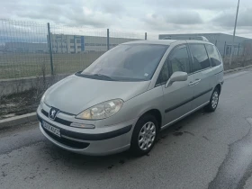 Peugeot 807 - 2200 € / 4302.83 лв. - 48542276 8