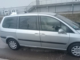 Peugeot 807 - 2200 € / 4302.83 лв. - 48542276 3