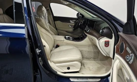 Mercedes-Benz E 220 undefined | Auto.bg — изображение 11