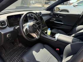 Mercedes-Benz C 300 * CARFAX * BURMESTER * ОБДУХВАНЕ * ДИСТРОНИК - 39600 € / 77450.87 лв. - 63740909 5