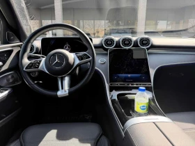 Mercedes-Benz C 300 * CARFAX * BURMESTER * ОБДУХВАНЕ * ДИСТРОНИК - 39600 € / 77450.87 лв. - 63740909 9