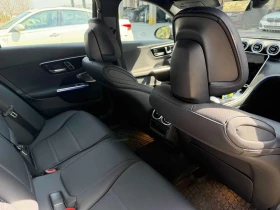 Mercedes-Benz C 300 * CARFAX * BURMESTER * ОБДУХВАНЕ * ДИСТРОНИК - 39600 € / 77450.87 лв. - 63740909 11