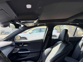 Mercedes-Benz C 300 * CARFAX * BURMESTER * ОБДУХВАНЕ * ДИСТРОНИК - 39600 € / 77450.87 лв. - 63740909 15