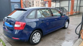 Skoda Rapid - 4500 € / 8801.24 лв. - 69532544 2