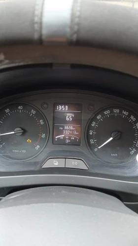 Skoda Rapid - 4500 € / 8801.24 лв. - 69532544 6