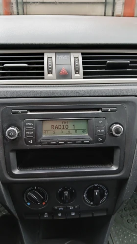 Skoda Rapid - 4500 € / 8801.24 лв. - 69532544 5