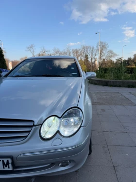 Mercedes-Benz CLK - 4500 € / 8801.24 лв. - 26662737 2