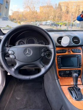 Mercedes-Benz CLK - 4500 € / 8801.24 лв. - 26662737 8