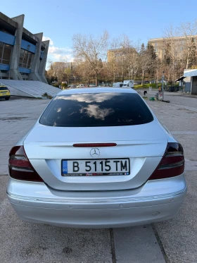 Mercedes-Benz CLK - 4500 € / 8801.24 лв. - 26662737 3