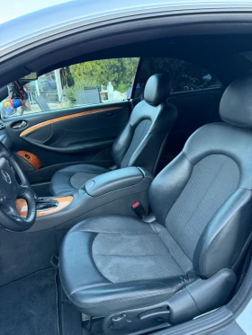 Mercedes-Benz CLK - 4500 € / 8801.24 лв. - 26662737 9