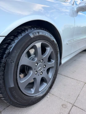 Mercedes-Benz CLK - 4500 € / 8801.24 лв. - 26662737 16