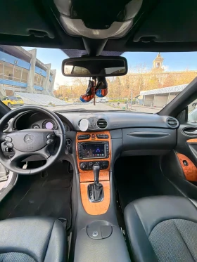 Mercedes-Benz CLK - 4500 € / 8801.24 лв. - 26662737 12