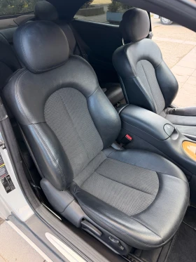 Mercedes-Benz CLK - 4500 € / 8801.24 лв. - 26662737 10