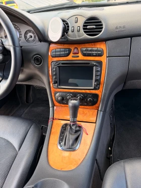 Mercedes-Benz CLK - 4500 € / 8801.24 лв. - 26662737 13