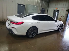 BMW 840 3.0l 840i xDrive Gran Coupe - 31200 € / 61021.90 лв. - 69107168 3