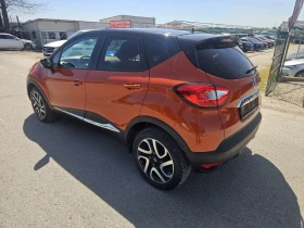 Renault Captur 1.5 DCI  95 k.c. | Mobile.bg � ����� ������ 5